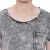 Import Short Sleeves Best Selling New Design Acid Wash Men T-Shirt OEM Service Cheap Price Casual Wear Acid Wash Men T-Shirt from China