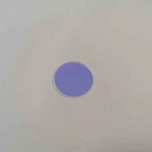 Shortpass Filters Infrared (IR) Cut off Glass Filter UV Shortpass Filter