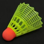 Shuttlecock Box
