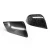 Import Side Mirror Covers protection housing for Tesla Model3-2020 Forged carbon fiber Overlay style from China