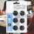 Import Silicone Cable Clips Card Management System and Cord Organizer Solution, Multipurpose card management from China
