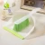 Import Silicone Clean Kitchen Dish Washing Brush With Soap Dispenser from China