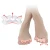 Import Silicone gel Soft Toe Spreader and Spacer Toe Divider Relief Silicone Toe Separator for Fighting Bunions from China