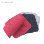silicone Heat Resistant mat Insulation Hot Pads