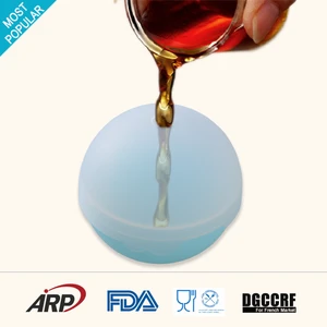 Silicone Ice Cream Tools & Ball shaped Silicone Ice Cube Tray Eco-friendly BPA Free FDA LFGB DGCCRF
