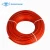 Import silicone rubber coated 50kv dc extra high voltage cables from China
