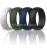 Import Silicone wedding ring breathable edition mens silicone wedding rings from China