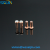 Import silver alloy electrical contact rivets from China