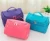 Import Simple and large-capacity hanging toiletry bag cosmetic bag makeup for business trip from China