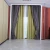 Import Simple Design Automatic Curtains For The Living Room pleated drapes from China