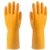 simple household sundries pvc latex gloves useful