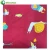 Import Single Jersey Cartoon Organic Baby Fabric Print For Clothing from China
