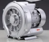 single phase industrial high pressure side channel air blower