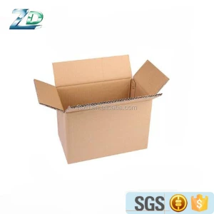 Single Wall & Double Wall Corrugated Cardboard Paper Boxes, Mailer Box, Moving Box