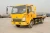 Import SINOTRUK HOWO 4x2 3 ton Road Wrecker Truck for towing damaged car from China