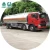Import SINOTRUK HOWO 8x4 30cbm aluminium tank tanker truck from China