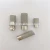 Import Sintered Titanium Metal Powder Smoke Pipe Sensor Filter Cartridge from China