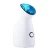 Import skin moisture nano electric facial steamer face steamer beauty device from China