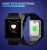 Skmei 2020 New Arrival Blood Pressure Monitor Wrist Watch Sport Fitness Tracker Waterproof Smart Watches For Men Women