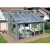 Import Slant Roof Aluminium Outdoor Prefab 3x4 Garden Room from China