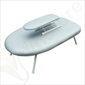 sleeve mini ironing board inron table for bed room