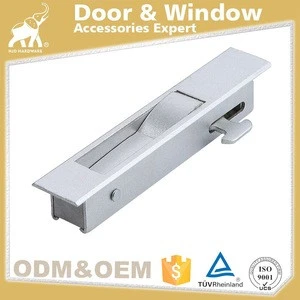 Sliding Door Oem&Odm Home Accordion Door Hardware