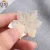 Import SLX-00005 wholesale natural loose beads for jewelry making carved mother of pearl shell big carved shell flower beads from China