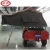 Import small car travel camper trailer from China