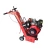 Import small concrete scarifier width 250mm factory price from China