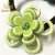Import Small Flowers Elastic Hair Bands Kids Cute Accessories from China