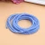 Import Small Gagets Colorful TPU Spiral USB Charger Cable Cord Protector Wrap Cable Winder Earphone Cover 50pcs/bag from China