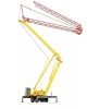 Small Lifting Machine Self erecting Mini Tower Crane Price