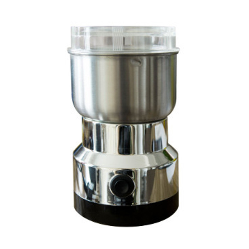Buy Small Turmeric Spice Red Chilli Food Grinding Mill Powder ...