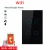 Import Smart WIFI touch wall switch Alexa voice control remote control smart home touch switch from China
