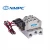 Import SMC Type DV24V SY3120-M5 Single Acting High Frequency Pneumatic Air Solenoid Valve SY Series Directional Control Valve from China