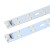 Import SMD5730 rigid bar light 50-60lm/led show case under cabinet aluminum pcb strip 5730 led rigid bar from China