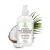 Import Smooth and shiny coconut hair treatment growth hair oil from China