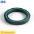 Import Smooth surface PU rubber dust seal rings motorcycle parts from China