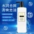 Import Smoothing Deep Cleansing Dandruff Shampoo  Nourishing Fragrance Soft Hair Extension hotel shower gel set from China