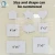 Import SN1.3-4 Yonglei nano reusable dry erase surface super sticky note dry erase board from China