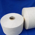 socks yarn athrecycled cotton yarn hosiery raw material