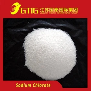 Sodium Chlorate 7775-09-9