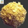 sodium sulphide yellow flakes sulfide na2s for reducing agent