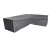 Import sofa accessories corner sofa cover from China