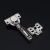 Import soft closing hinges with screws wholesale from China