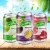 Import Soft drink in can sparkling juices from Vietnam beverage manufacturer from Vietnam