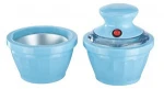 Soft ice cream maker / mini ice cream maker / 0.5L