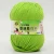 Import Soft protein Cashmere Yarn silk wool baby crochet knitting cotton baby wool DIY sweater chenille Yarn from China
