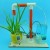 Import Soil humidity sensing automatic flower watering kit Stem project from China