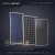 Import solar cells. solar panel. solar panel kit from China